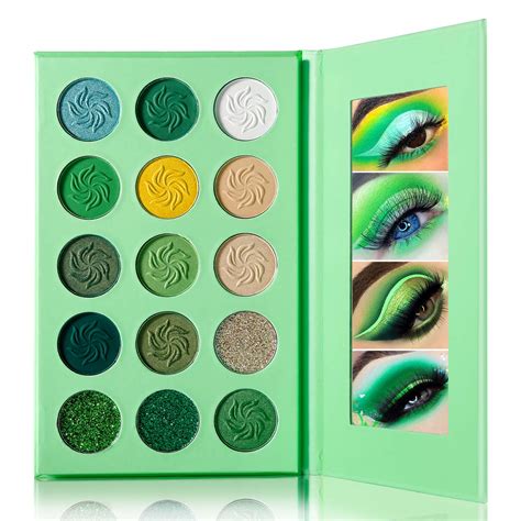 Suchergebnis Auf Amazon.de Für: Shimmer Palette